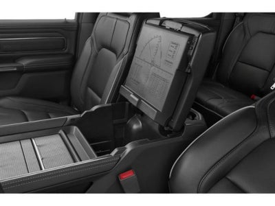 2019 RAM All-New 1500 Limited
