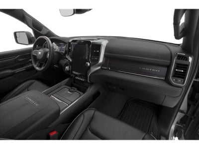 2019 RAM All-New 1500 Limited