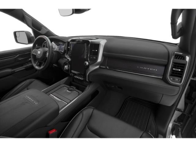 2019 RAM All-New 1500 Limited