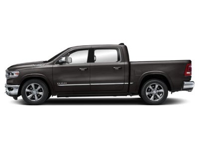2019 RAM All-New 1500 Limited