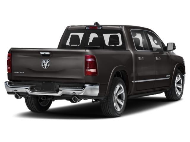 2019 RAM All-New 1500 Limited