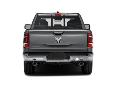 2019 RAM All-New 1500 Limited