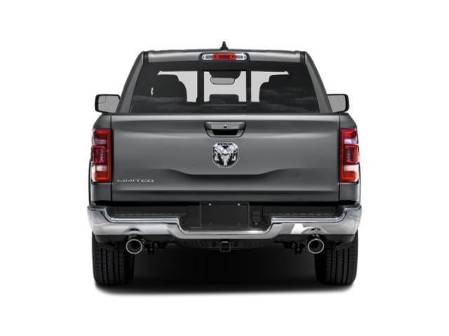 2019 RAM All-New 1500 Limited