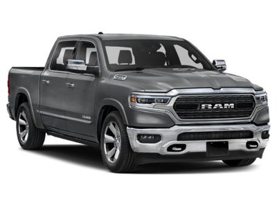 2019 RAM All-New 1500 Limited