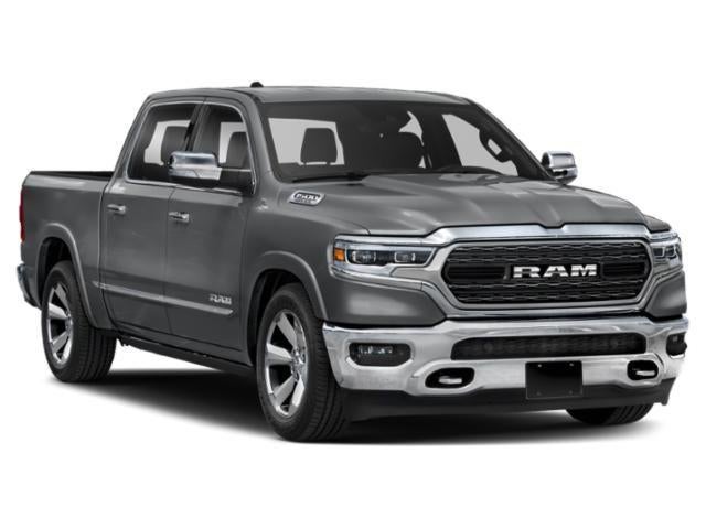 2019 RAM All-New 1500 Limited