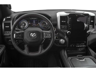 2019 RAM All-New 1500 Limited