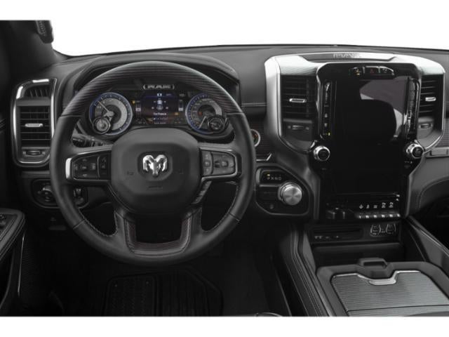 2019 RAM All-New 1500 Limited