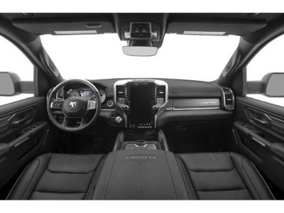 2019 RAM All-New 1500 Limited