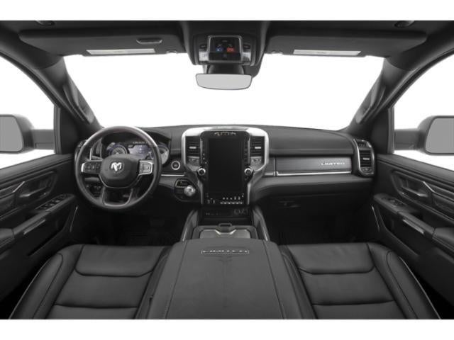 2019 RAM All-New 1500 Limited