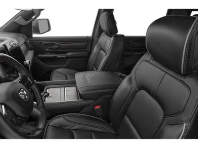 2019 RAM All-New 1500 Limited