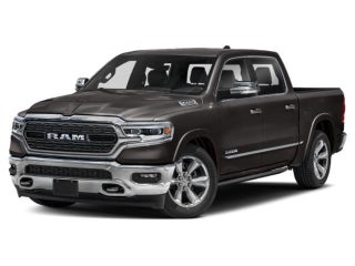2019 RAM All-New 1500 Limited
