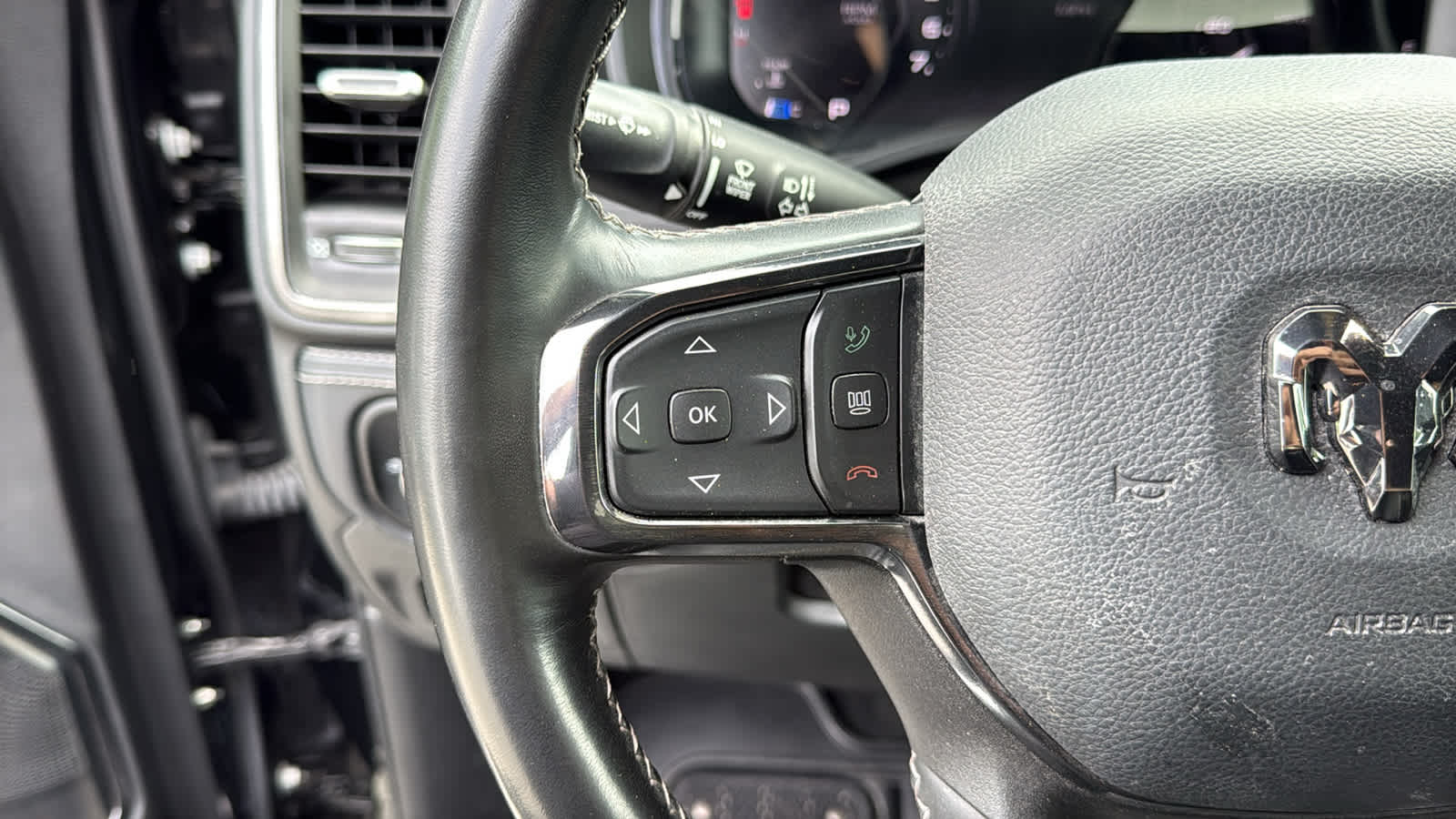 2023 RAM 1500 Limited
