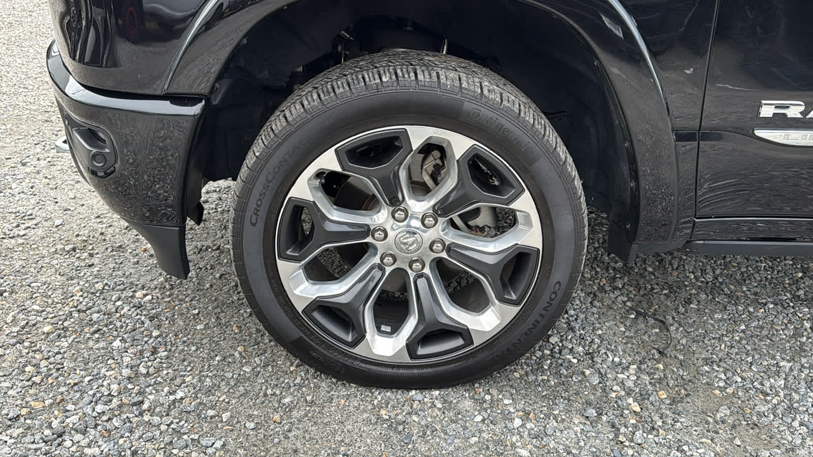2023 RAM 1500 Limited