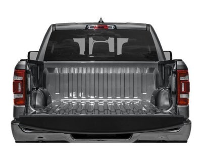 2019 RAM All-New 1500 Laramie