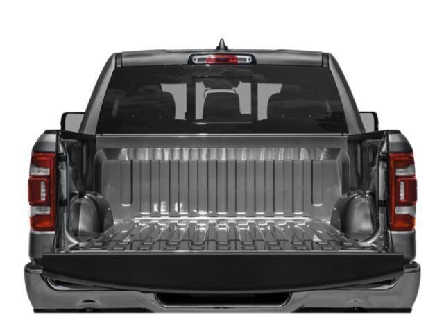 2019 RAM All-New 1500 Laramie