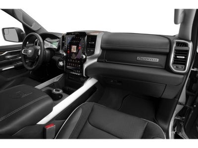 2019 RAM All-New 1500 Laramie