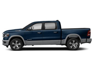 2019 RAM All-New 1500 Laramie