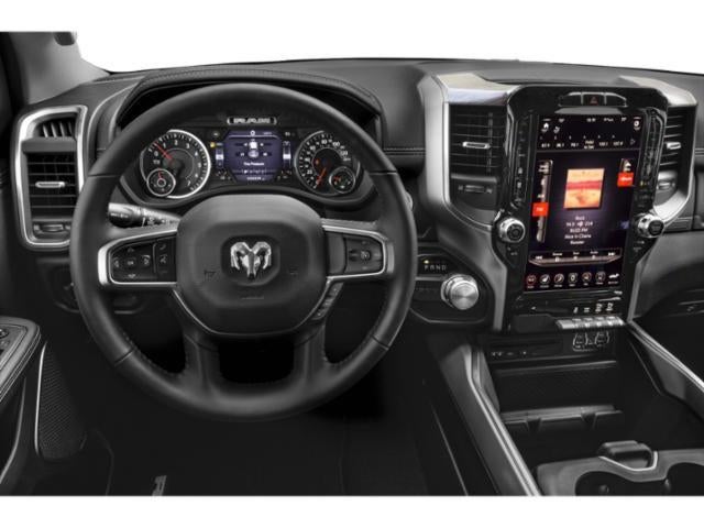 2019 RAM All-New 1500 Laramie