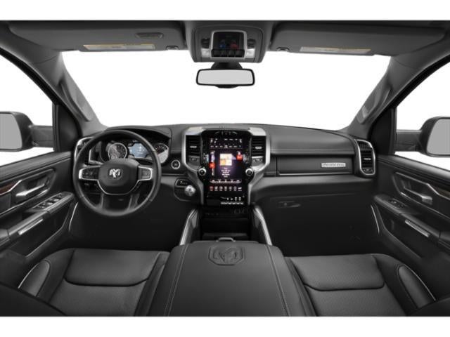 2019 RAM All-New 1500 Laramie