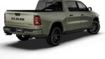 2027 RAM 1500 RAM 1500 LARAMIE CREW CAB 4X4 5'7' BOX