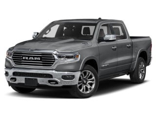2020 RAM 1500 Longhorn