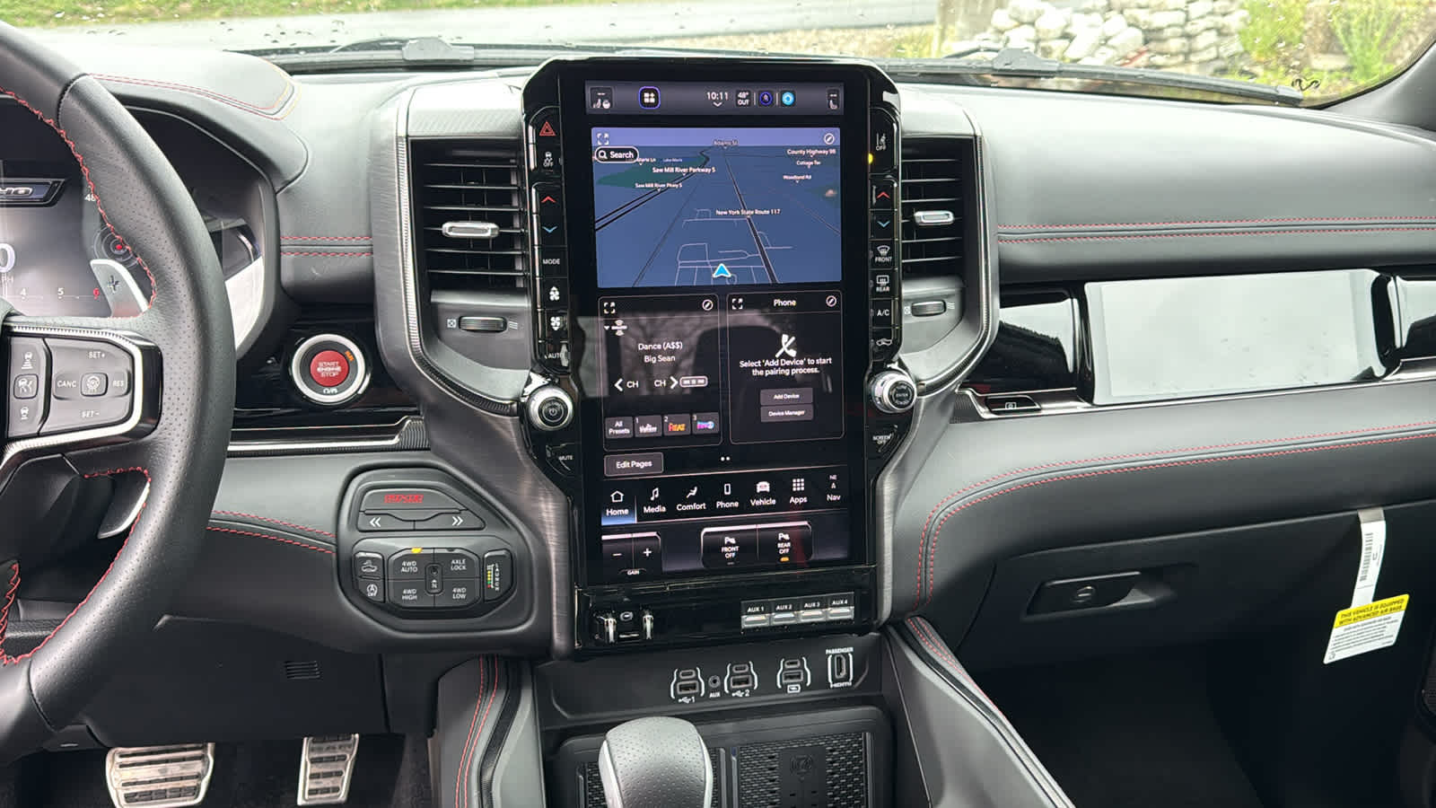 2026 RAM 1500 RHO - Photo 16