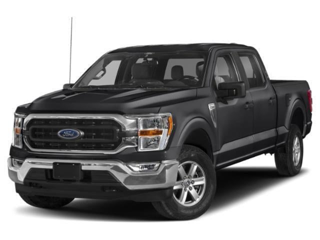 2021 Ford F-150 XLT 4x4 SuperCrew 5-1/2 Box's photo
