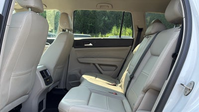 2023 Volkswagen Atlas 2.0T SE
