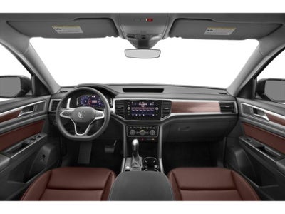 2023 Volkswagen Atlas 2.0T SE