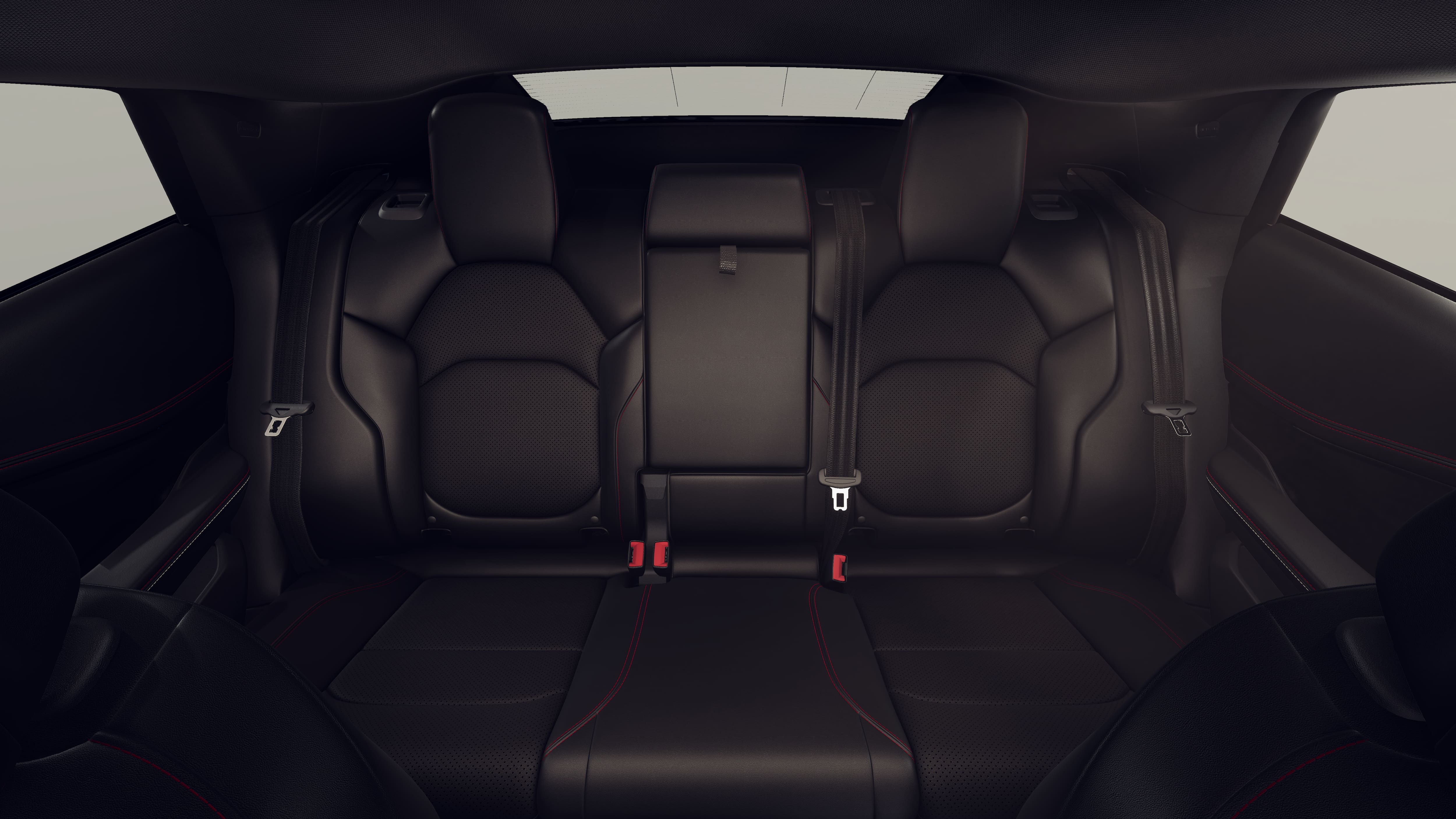 2026 Dodge Charger R/T Plus
