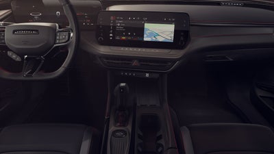 2026 Dodge Charger R/T Plus