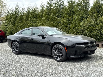 2026 Dodge Charger R/T Plus