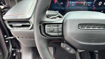 2026 Dodge Charger R/T Plus