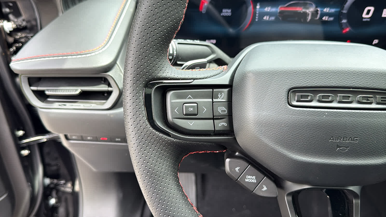 2026 Dodge Charger R/T Plus