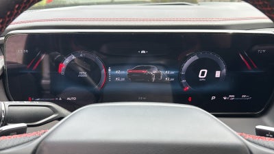 2026 Dodge Charger R/T Plus