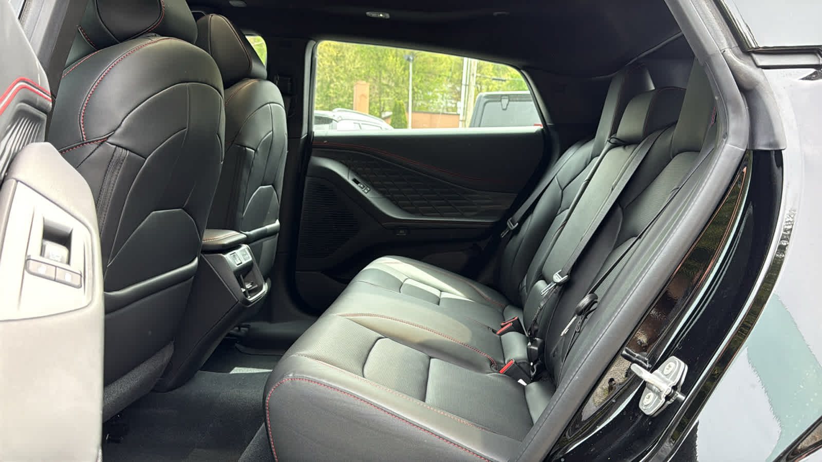 2026 Dodge Charger R/T Plus
