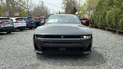 2026 Dodge Charger R/T Plus