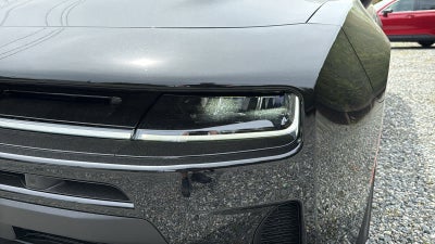 2026 Dodge Charger R/T Plus