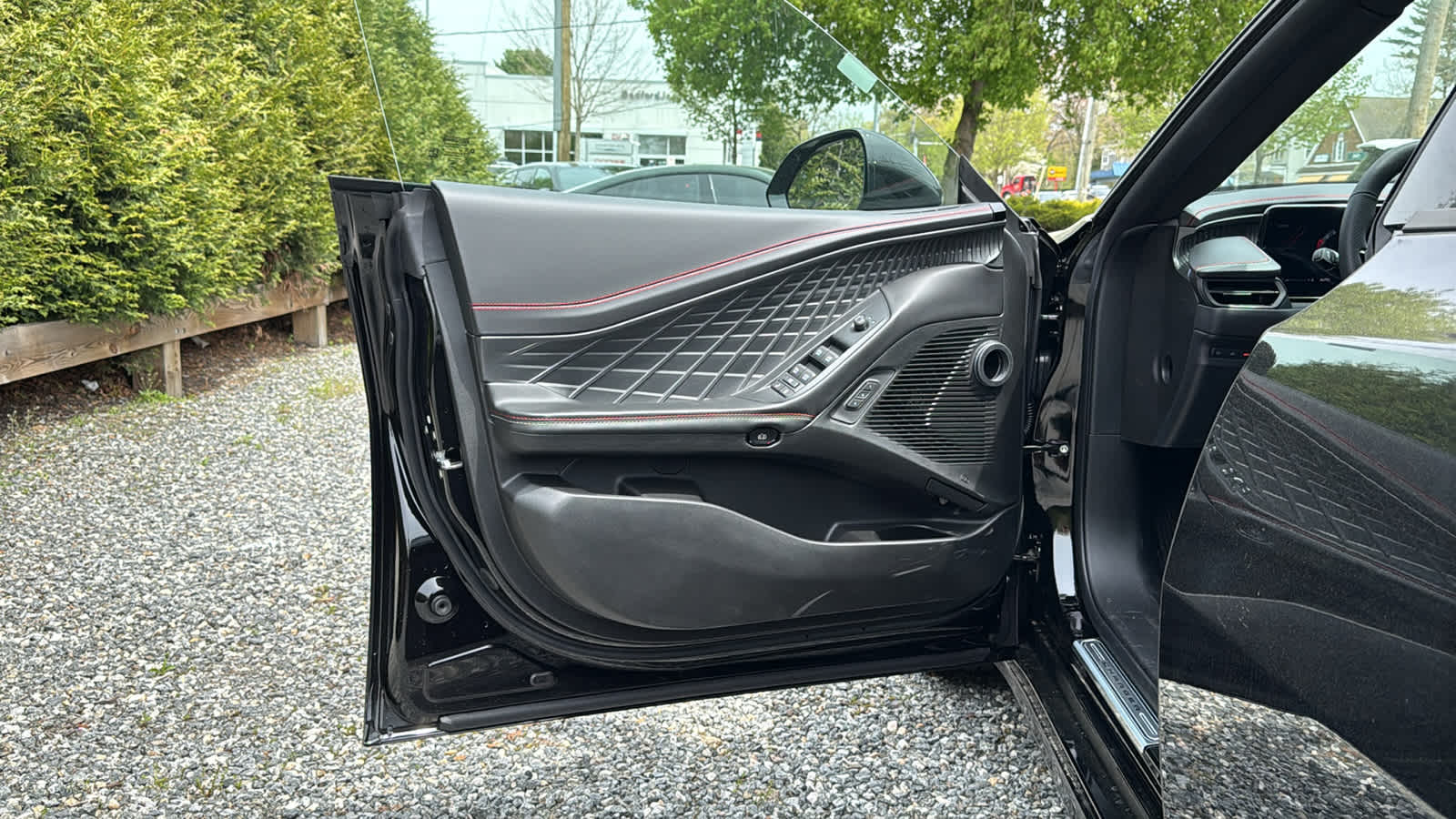 2026 Dodge Charger R/T Plus