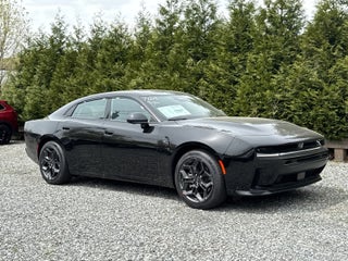 2026 Dodge Charger R/T Plus