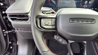 2026 Dodge Charger R/T Plus