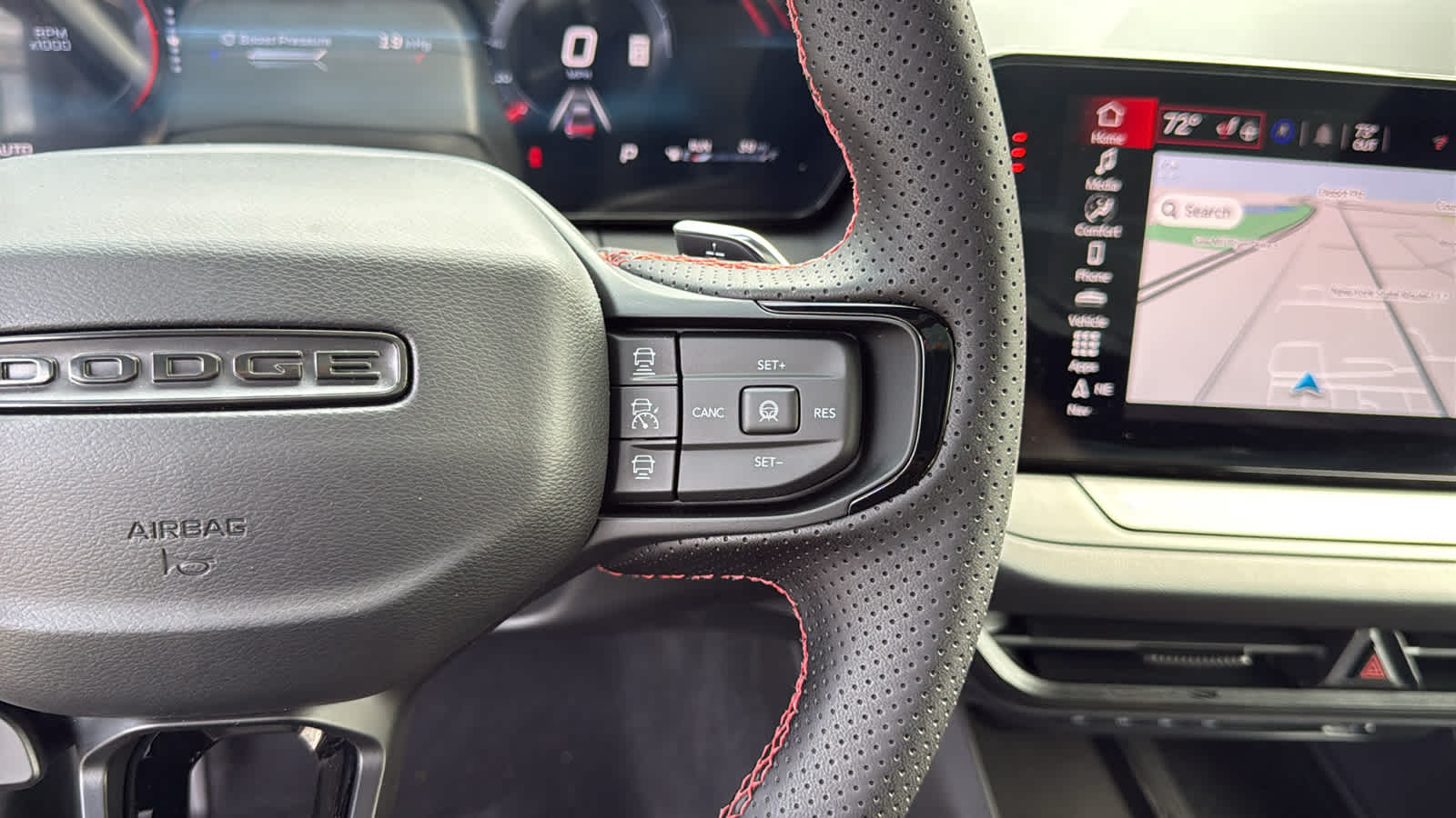 2026 Dodge Charger R/T Plus