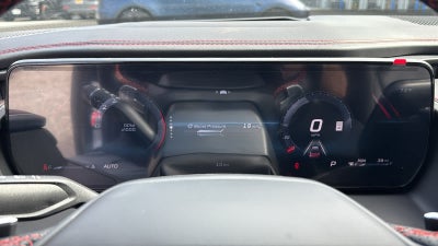 2026 Dodge Charger R/T Plus