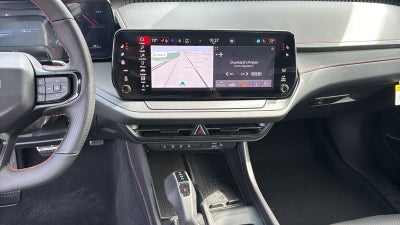 2026 Dodge Charger R/T Plus