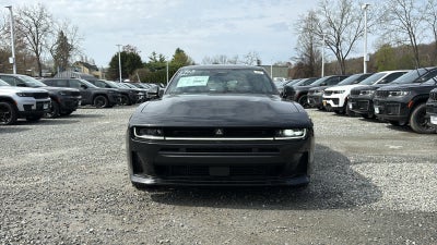 2026 Dodge Charger R/T Plus