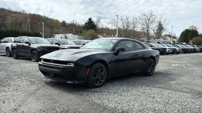 2026 Dodge Charger R/T Plus