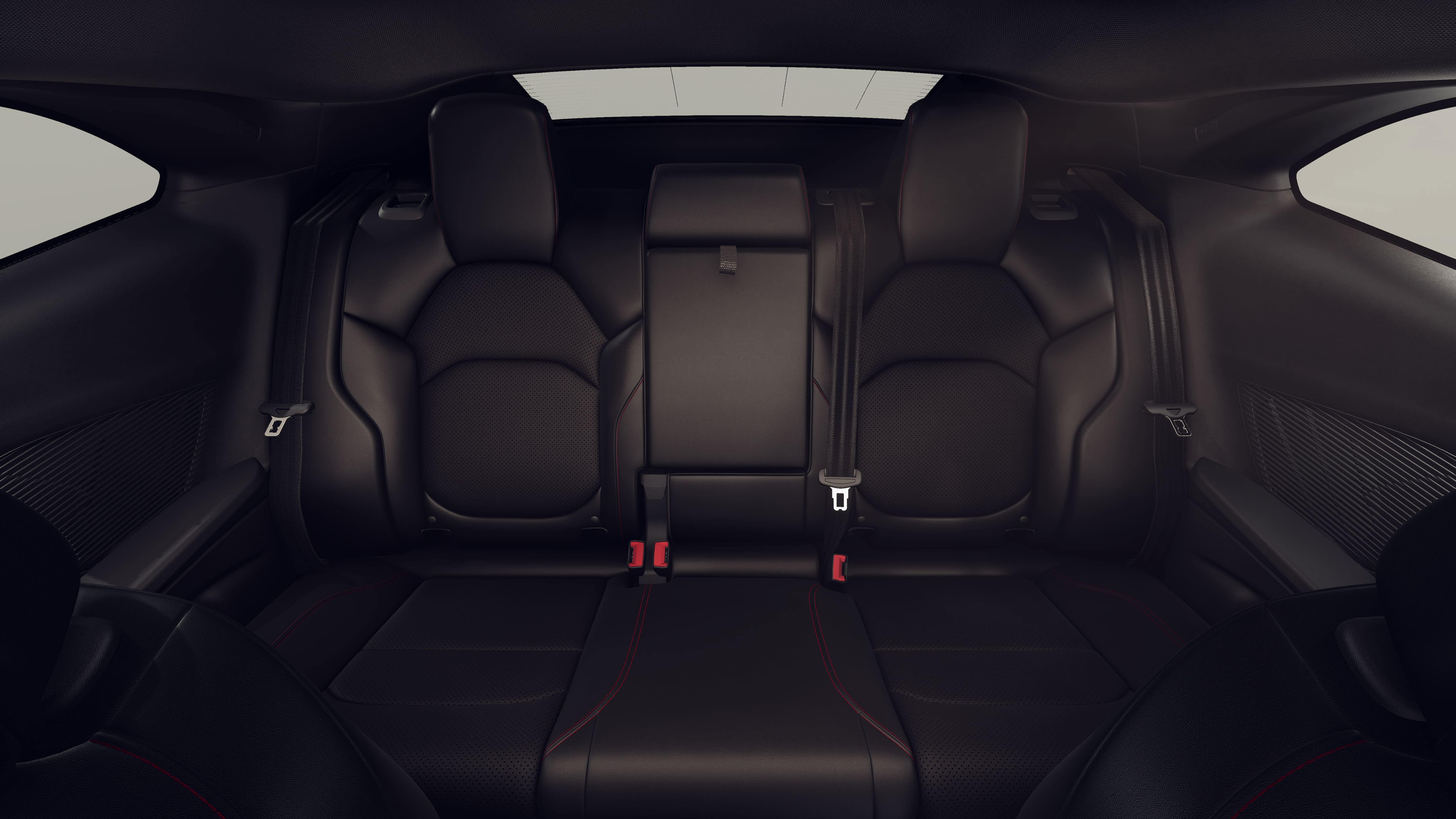 2026 Dodge Charger R/T Plus