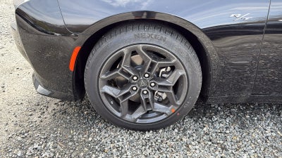 2026 Dodge Charger R/T Plus