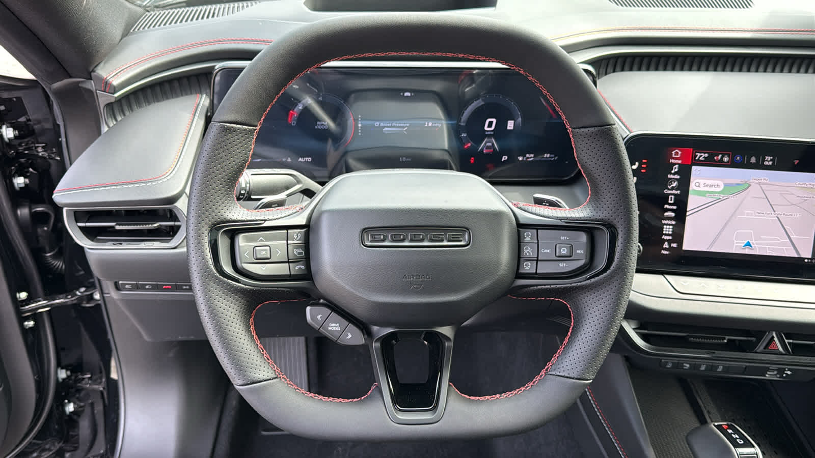2026 Dodge Charger R/T Plus