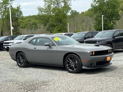 2023 Dodge Challenger GT